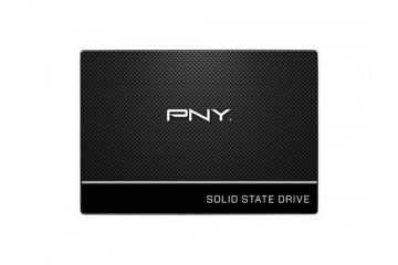 diski SSD PNY SSD 1TB 2.5'' SATA3 3D TLC 7mm, PNY CS900