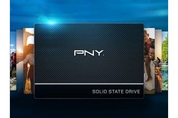 diski SSD PNY SSD 1TB 2.5'' SATA3 3D TLC 7mm, PNY CS900