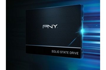 diski SSD PNY SSD 1TB 2.5'' SATA3 3D TLC 7mm, PNY CS900
