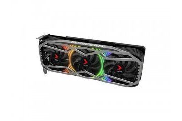 grafične kartice PNY Grafična kartica nVidia GeForce RTX 3070 Ti Epic-X XLR8, RGB, 8GB GDDR6X, PCIe x16, 3xDP, 1xHDMI, PNY