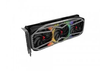 grafične kartice PNY Grafična kartica nVidia GeForce RTX 3070 Ti Epic-X XLR8, RGB, 8GB GDDR6X, PCIe x16, 3xDP, 1xHDMI, PNY