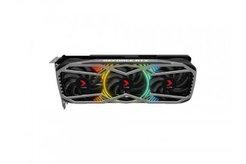 grafične kartice PNY Grafična kartica nVidia GeForce RTX 3070 Ti Epic-X XLR8, RGB, 8GB GDDR6X, PCIe x16, 3xDP, 1xHDMI, PNY