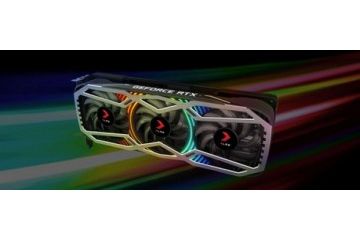 grafične kartice PNY Grafična kartica nVidia GeForce RTX 3070 Ti Epic-X XLR8, RGB, 8GB GDDR6X, PCIe x16, 3xDP, 1xHDMI, PNY