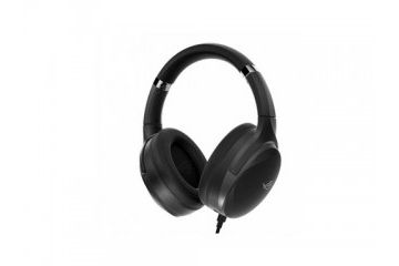 slušalke in mikrofoni ASUS Slušalke ASUS ROG Fusion II 500