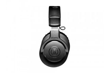 slušalke in mikrofoni AUDIO-TECHNICA Slušalke Audio-Technica ATH-M20XBT