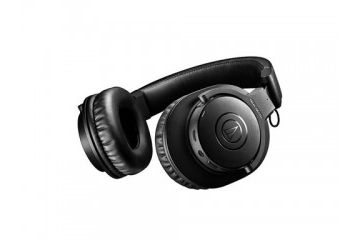 slušalke in mikrofoni AUDIO-TECHNICA Slušalke Audio-Technica ATH-M20XBT