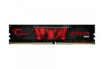 RAM pomnilniki G.SKILL RAM DDR4 16GB PC4-25600 3200MT/s, CL16, 1.35V, G.SKILL Aegis