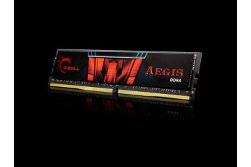 RAM pomnilniki G.SKILL RAM DDR4 8GB PC4-25600 3200MT/s, CL16, 1.35V, G.SKILL Aegis
