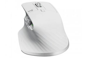 miške LOGITECH Miška Logitech MX Master 3s Performance Wireless Mouse, siva