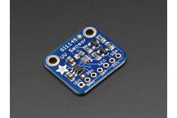 senzorji ADAFRUIT SI1145 Digital UV Index  IR Visible Light Sensor PRODUCT Adafruit 1777