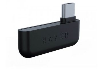 slušalke in mikrofoni RAZER Slušalke Razer Barracuda X Wireless (2022), črne