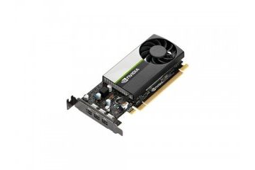 grafične kartice PNY Grafična kartica NVIDIA T400, 4GB GDDR6, PCIe 3.0 x16, 3x mDP-DP, Low Profile, bulk, PNY