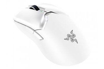 miške RAZER Miška Razer Viper V2 Pro, bela