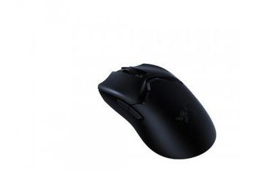 miške RAZER Miška Razer Viper V2 Pro