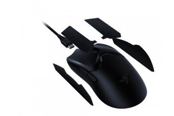 miške RAZER Miška Razer Viper V2 Pro