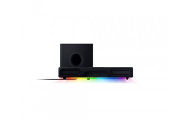 zvočniki RAZER Soundbar Razer Leviathan V2