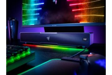 zvočniki RAZER Soundbar Razer Leviathan V2