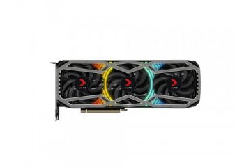 grafične kartice PNY Grafična kartica nVidia GeForce RTX 3080 Ti Revel Epic XLR8, RGB, 12GB GDDR6X, PCIe x16, 3xDP, 1xHDMI, PNY