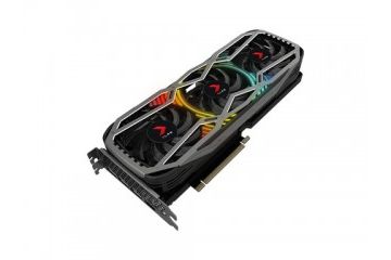 grafične kartice PNY Grafična kartica nVidia GeForce RTX 3080 Ti Revel Epic XLR8, RGB, 12GB GDDR6X, PCIe x16, 3xDP, 1xHDMI, PNY