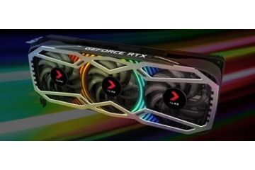 grafične kartice PNY Grafična kartica nVidia GeForce RTX 3080 Ti Revel Epic XLR8, RGB, 12GB GDDR6X, PCIe x16, 3xDP, 1xHDMI, PNY