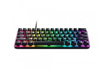 tipkovnice RAZER Tipkovnica Razer Huntsman Mini, Analog Switch, US SLO g.