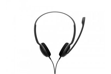 slušalke in mikrofoni EPOS Slušalke EPOS | Sennheiser PC 5 CHAT