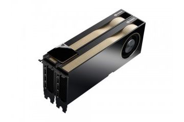 grafične kartice PNY Grafična kartica NVIDIA RTX A6000, 48GB GDDR6 ECC, PCIe 4.0 x16, 4x DisplayPort 1.4a, PNY