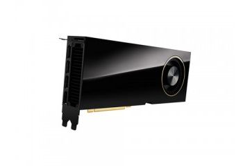 grafične kartice PNY Grafična kartica NVIDIA RTX A6000, 48GB GDDR6 ECC, PCIe 4.0 x16, 4x DisplayPort 1.4a, PNY