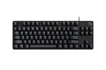 tipkovnice LOGITECH Tipkovnica Logitech G413 TKL SE, USB, SLO g.