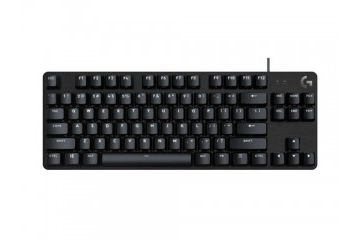 tipkovnice LOGITECH Tipkovnica Logitech G413 TKL SE, USB, SLO g.