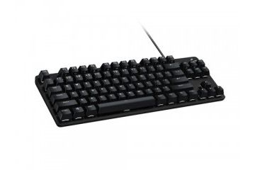 tipkovnice LOGITECH Tipkovnica Logitech G413 TKL SE, USB, SLO g.