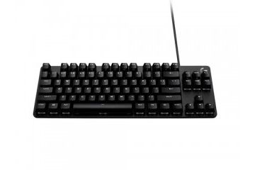 tipkovnice LOGITECH Tipkovnica Logitech G413 TKL SE, USB, SLO g.