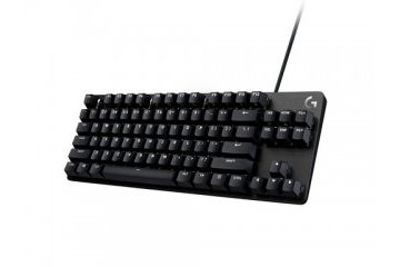 tipkovnice LOGITECH Tipkovnica Logitech G413 TKL SE, USB, SLO g.