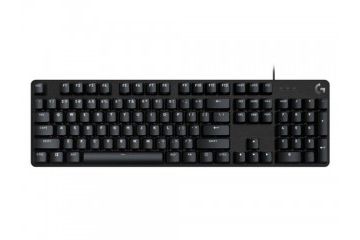 tipkovnice LOGITECH Tipkovnica Logitech G413 SE, USB, SLO g.