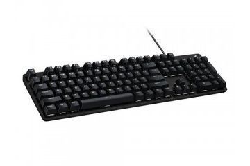 tipkovnice LOGITECH Tipkovnica Logitech G413 SE, USB, SLO g.