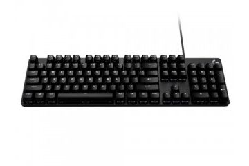 tipkovnice LOGITECH Tipkovnica Logitech G413 SE, USB, SLO g.