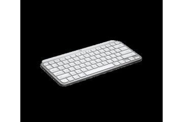 tipkovnice LOGITECH Tipkovnica Logitech MX Keys Mini za Mac, brezžična, siva, SLO g.