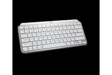 tipkovnice LOGITECH Tipkovnica Logitech MX Keys Mini za Mac, brezžična, siva, SLO g.