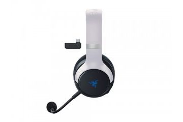 slušalke in mikrofoni RAZER Slušalke Razer Kaira Pro for PlayStation