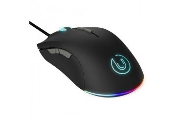 miške UVI Miška UVI ENVY V2, RGB, 12.000 DPI, USB