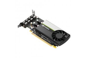 grafične kartice PNY Grafična kartica NVIDIA T1000, 8GB GDDR6, PCIe 3.0 x16, 4x mDP-DP, Low Profile, PNY