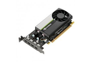 grafične kartice PNY Grafična kartica NVIDIA T1000, 8GB GDDR6, PCIe 3.0 x16, Low Profile, PNY