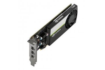 grafične kartice PNY Grafična kartica NVIDIA T400, 4GB GDDR6, PCIe 3.0 x16, 3x mDP-DP, Low Profile, PNY