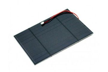 solar panels SEED STUDIO 2.5W Solar Panel 116X160, SEED STUDIO POW92145O