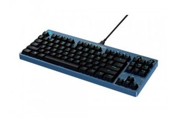 tipkovnice LOGITECH Tipkovnica Logitech G PRO, GX Brown Tactile, LOL Wave2, USB, SLO g.