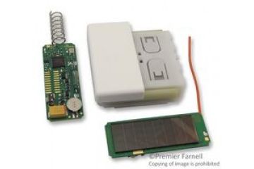 razvojni dodatki ENOCEAN ENOCEAN - SENSOR KIT FOR RASPBERRY PI, 868MHZ - SENSOR KIT-868