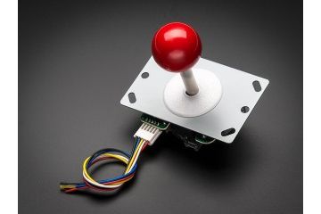 razvojni dodatki ADAFRUIT Small Arcade Joystick - Adafruit 480