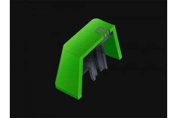 tipkovnice RAZER Komplet tipk PBT Keycap Upgrade Set Razer, Green