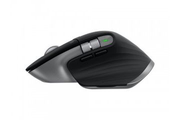 miške LOGITECH Miška Logitech MX Master 3 za MAC, brezžična