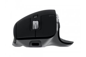 miške LOGITECH Miška Logitech MX Master 3 za MAC, brezžična